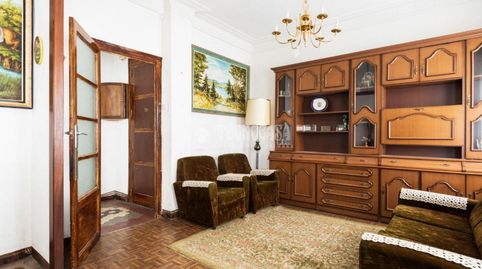 Foto 4 de Piso en venta en Paseo Sagasta, Zaragoza Capital