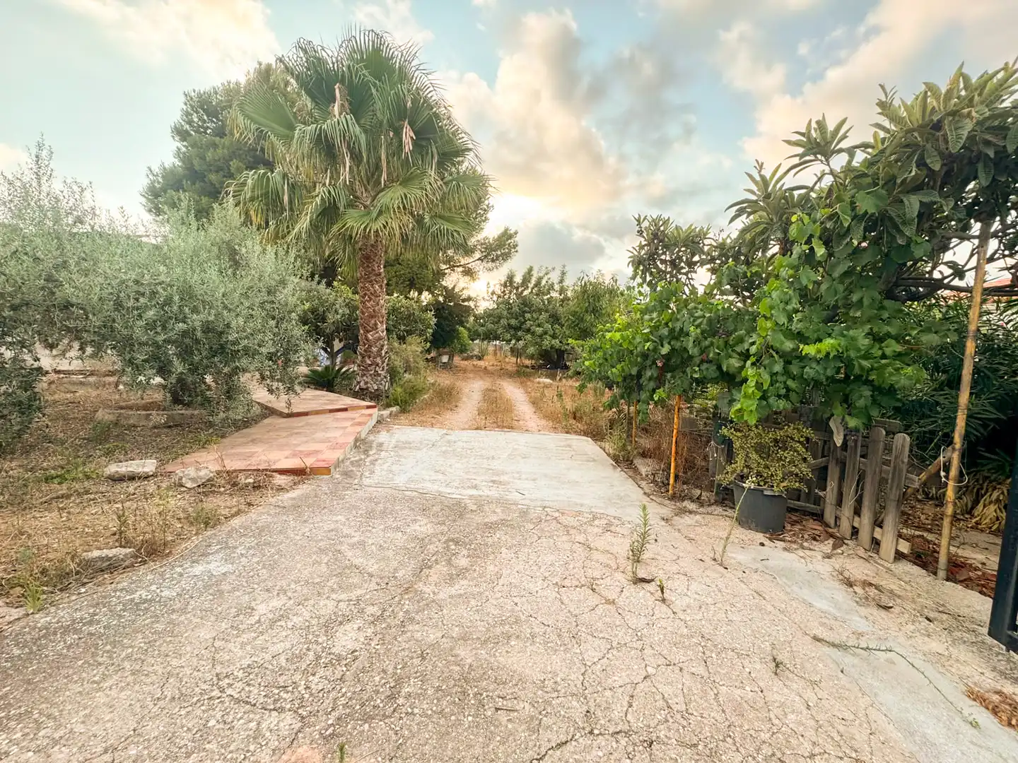 Casa o xalet en venda en Onda amb Jardí privat, Terrassa i Traster