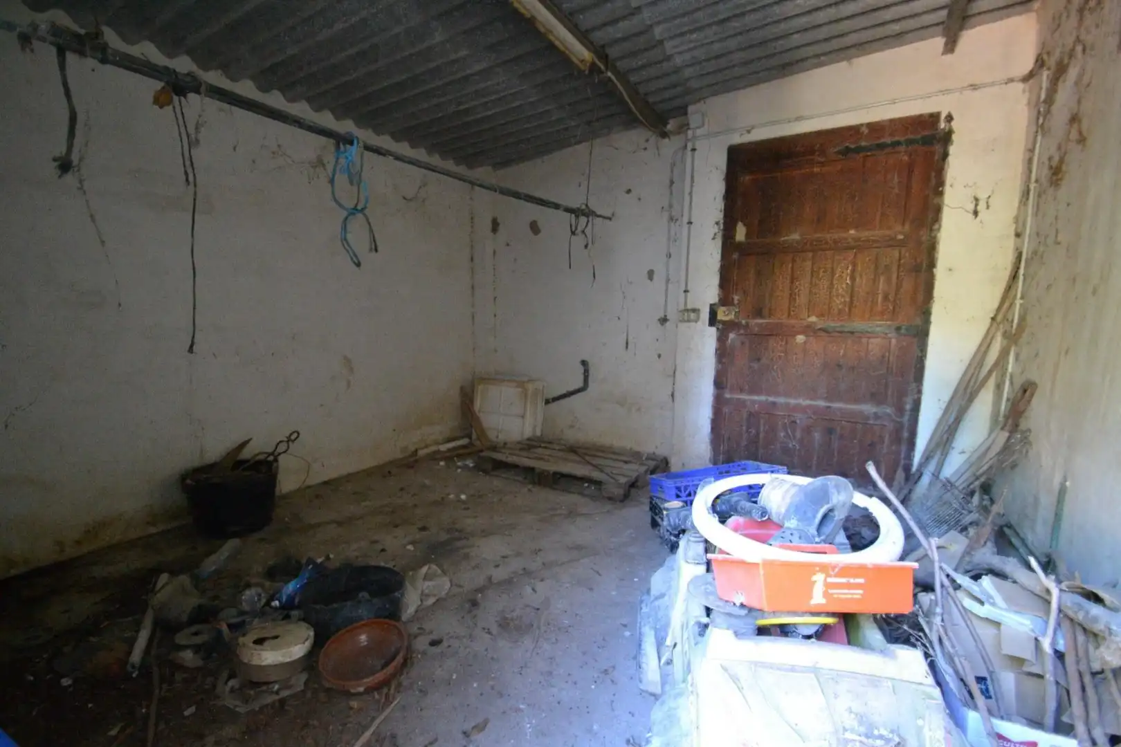 Finca rústica en venta en Deltebre con Jardín privado y Trastero
