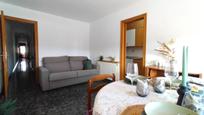 Living room of Flat for sale in Terrassa