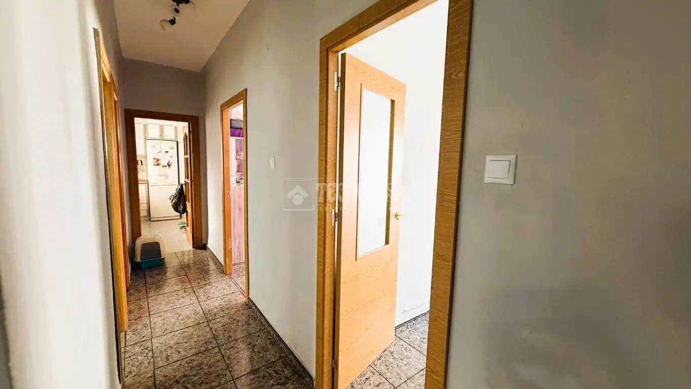 Piso en venta en Valencia con Aire acondicionado y Balcón