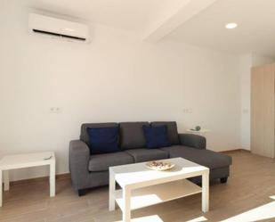 Living room of Apartment to rent in  Barcelona Capital  with Air Conditioner