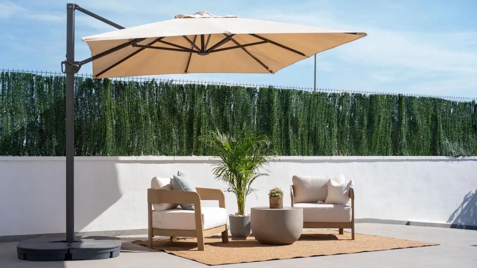 Chalet con terraza en venta en Bigastro, imagen 6