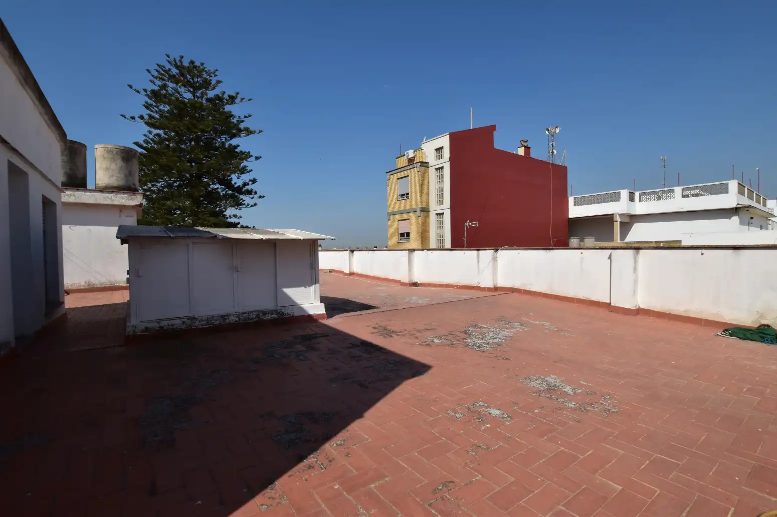 Terrace of Houses for sale in Foios  with Terrace and Storage room