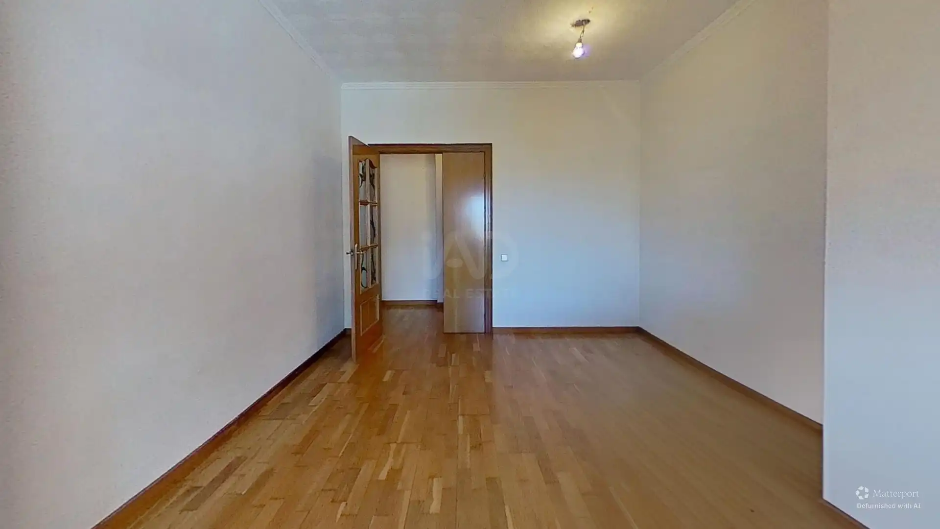 Sala d'estar de Pis en venda en Barcelona