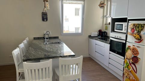 Foto 4 de Piso de alquiler en Calle Lachambre Domínguez, 5, Girón - Las Delicias, Málaga Capital