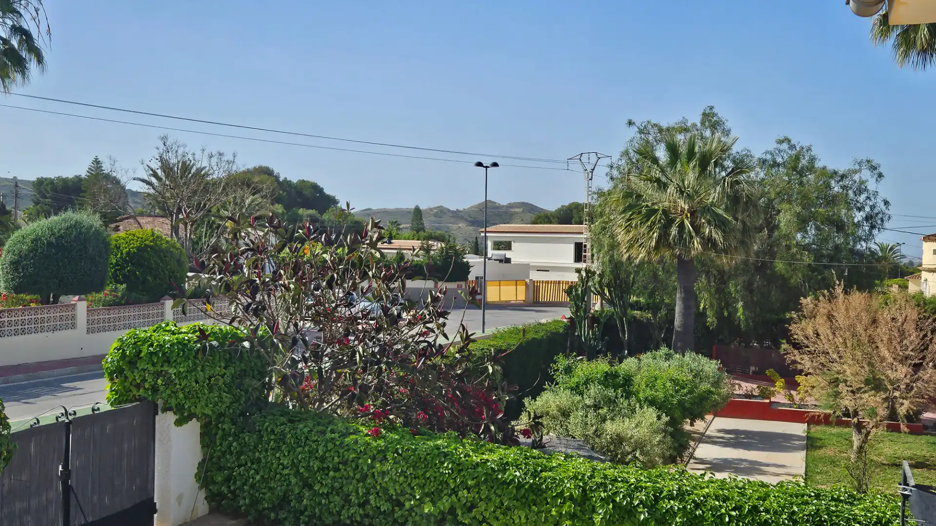 Chalet con terraza en venta en Avenida de los Patos, imagen 23