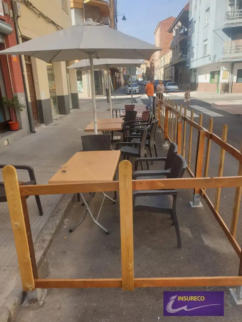 Local comercial en venda a Perez Galdos, imagen 4