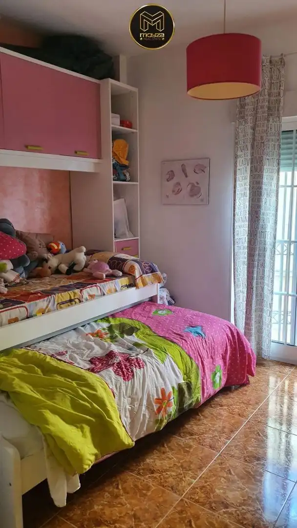Xalet en venda a Ctra. Circunvalación - La Magdalena, imagen 16