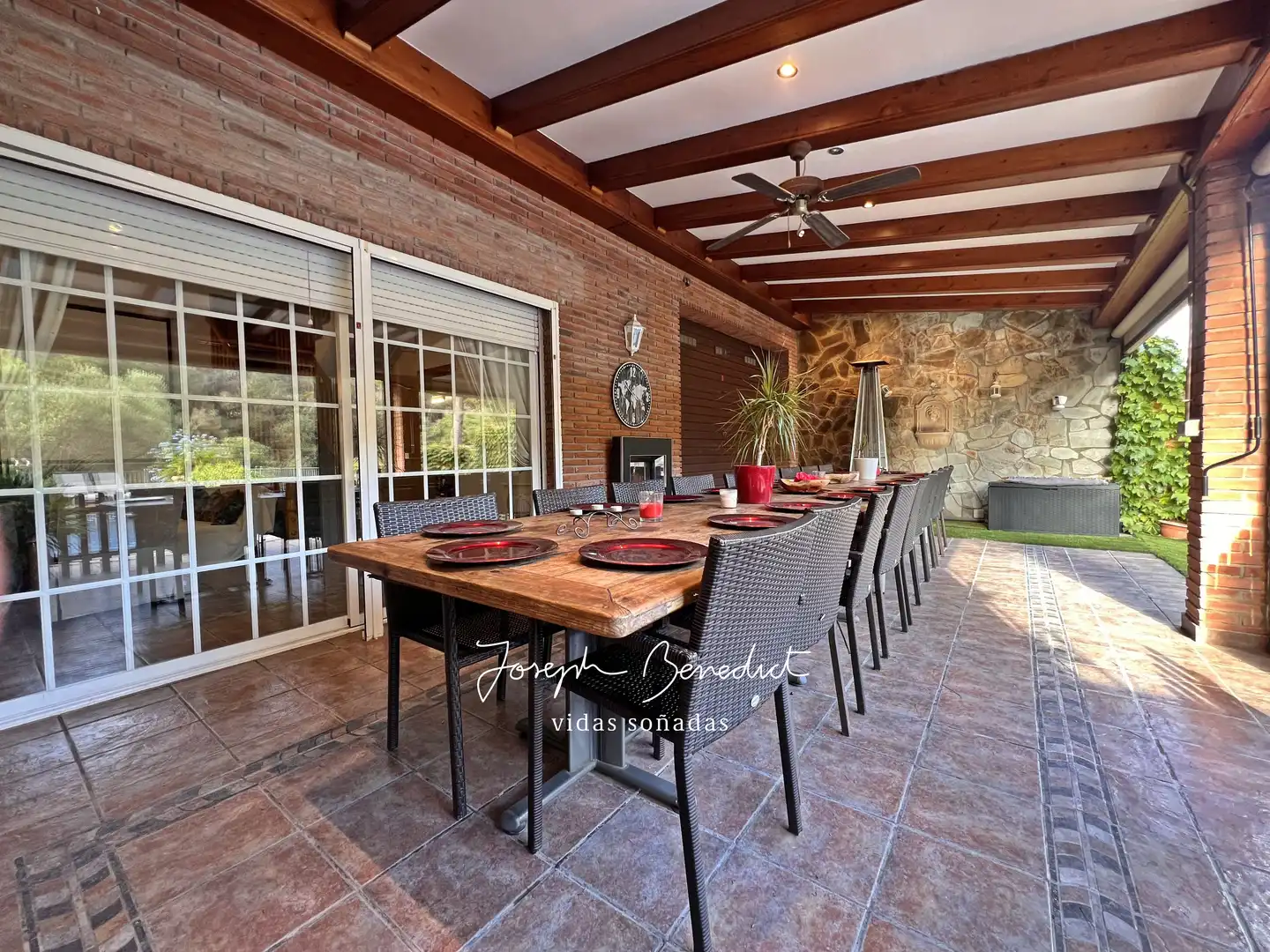 Maison avec terrasse à vendre à La Sentiu, imagen 29