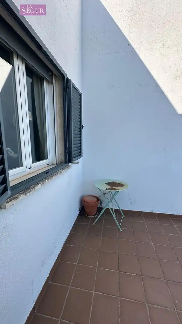 Terraced house with pool for sale in Conil, imagen 23