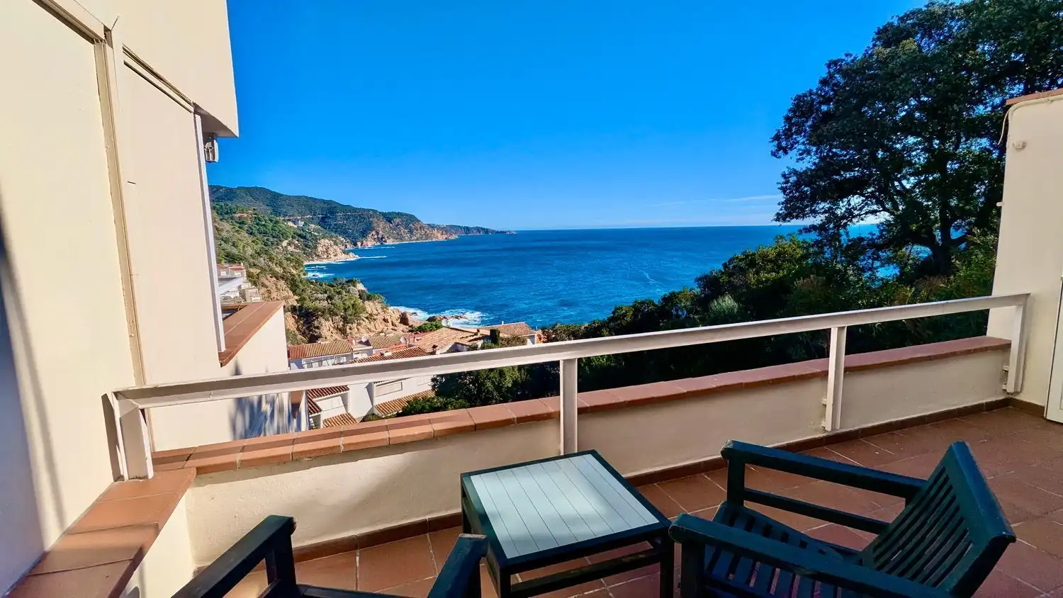 Wohnung zum Verkauf in Urbanització Cala Salions, imagen 25