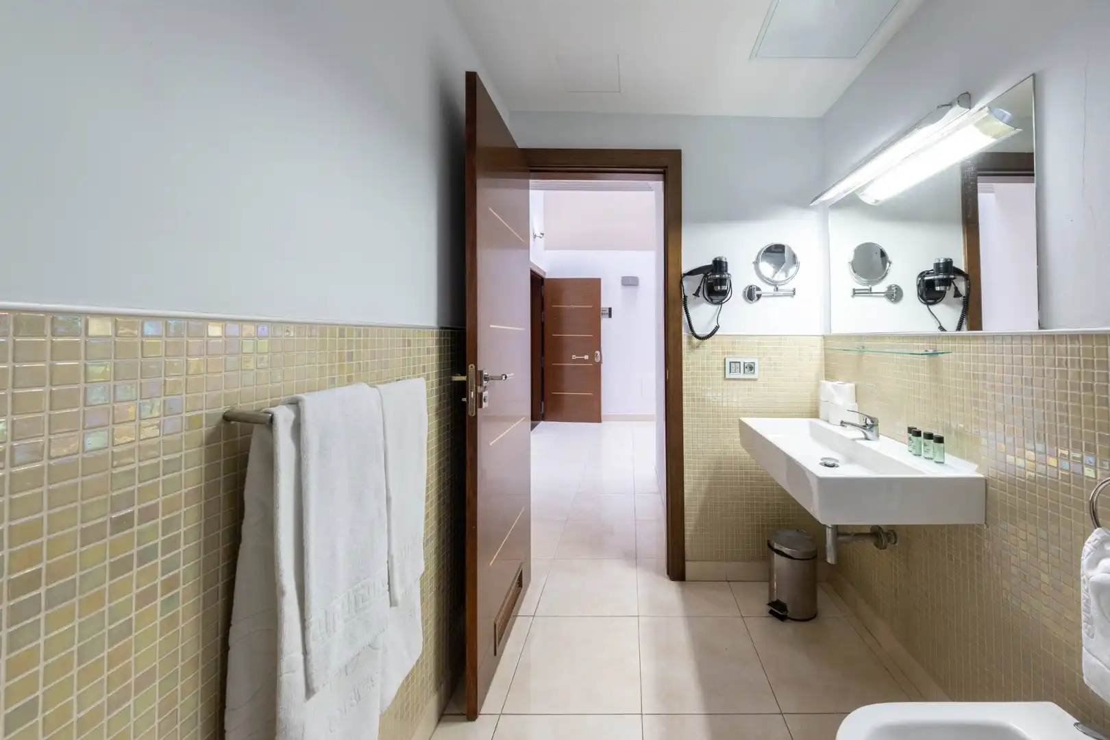Bany de Edifici en venda en Mogán
