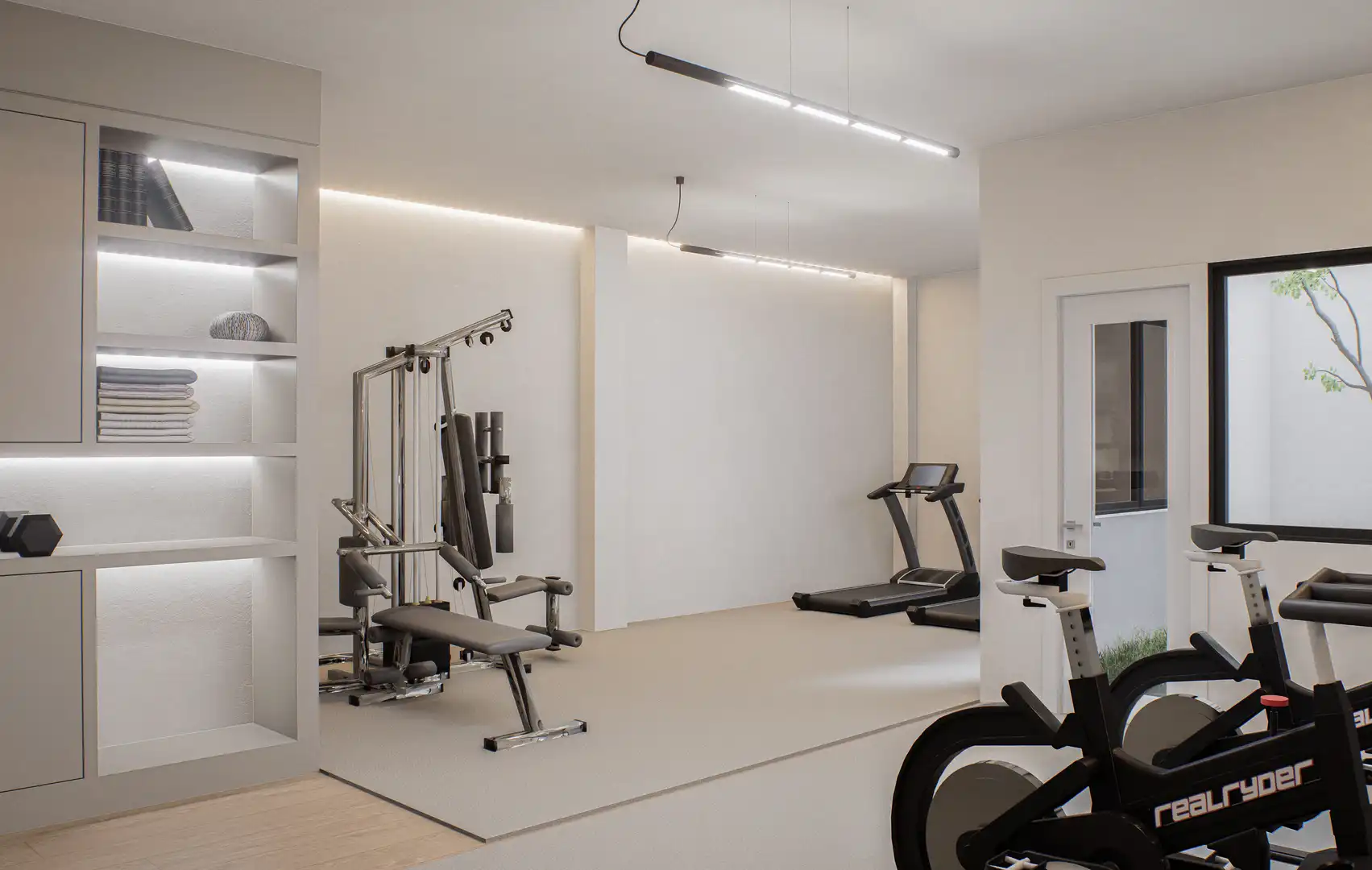 Residencial en venta en Montcada i Reixac