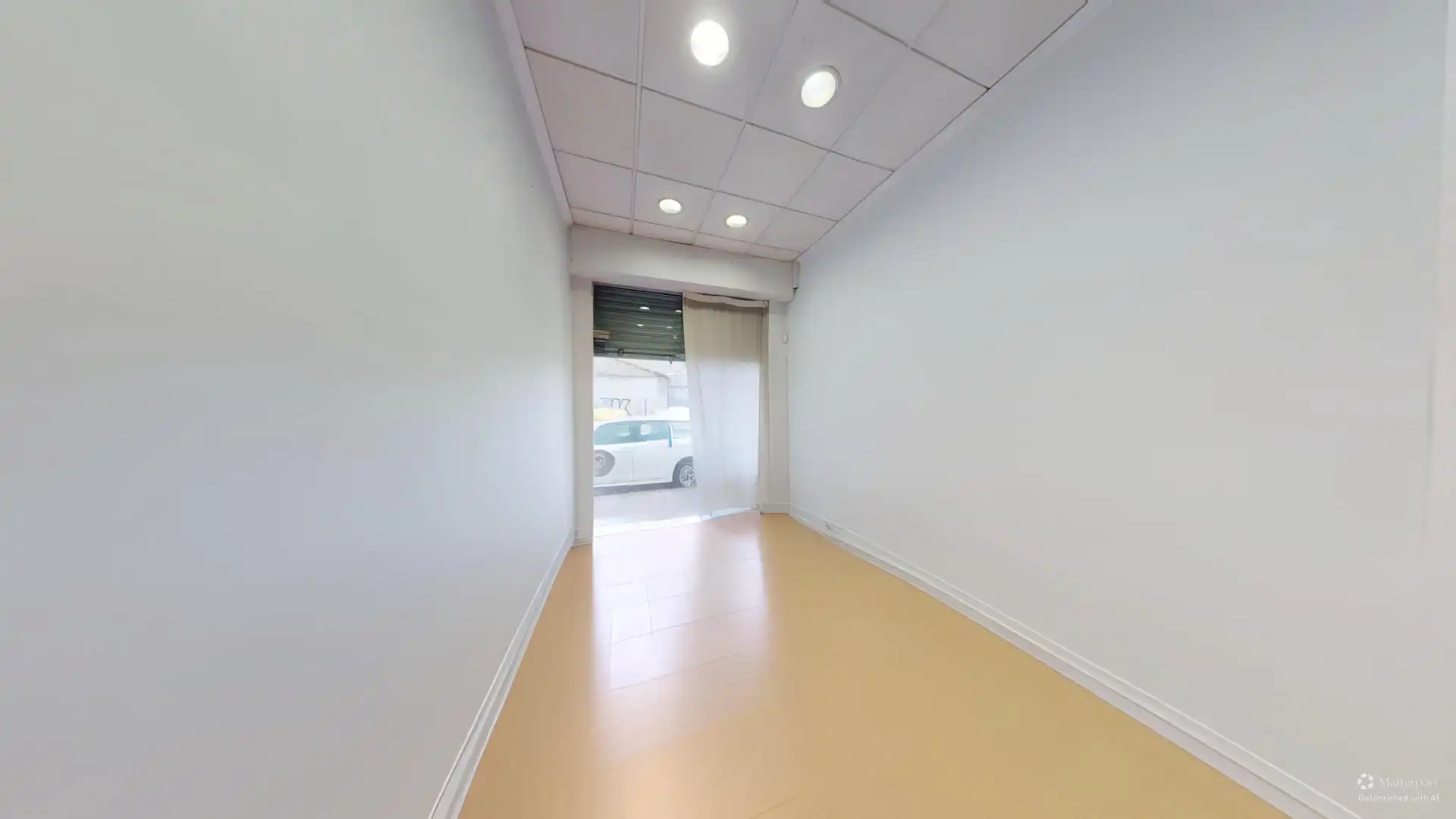 Gewerbefläche zum Verkauf in Carrer Pintor Gisbert, imagen 4