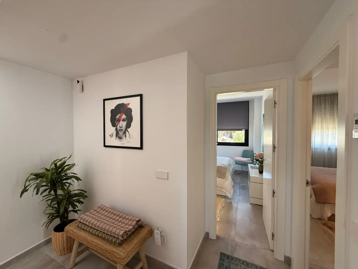 Houses for sale in Santa Eulària des Riu  with Air Conditioner, Heating and Terrace