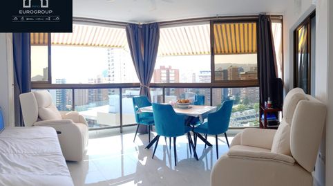 Foto 4 de Apartamento en venta en Calle Lepanto, Playa Levante, Benidorm