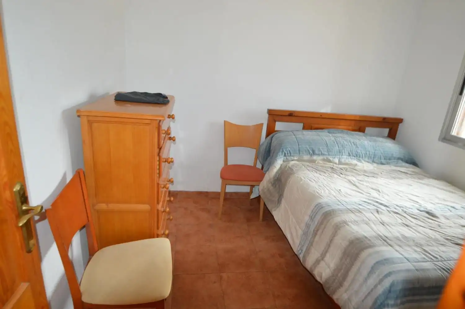 Habitación de Casa o chalet en venta en Vinaròs con Aire acondicionado, Calefacción y Terraza