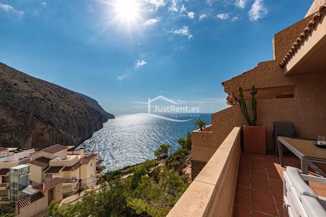 Piso en Alquiler en Mascarat