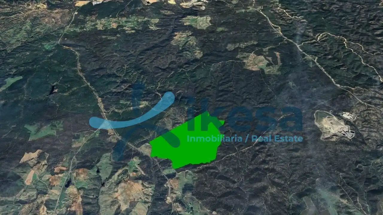 Rustikales Grundstück zum Verkauf in Niebla, imagen 5