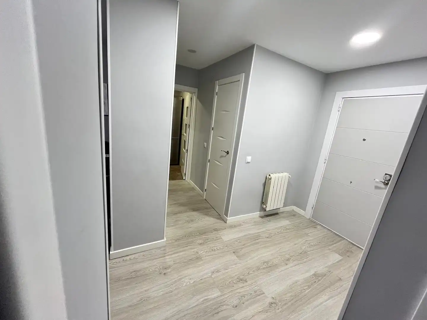 Flat for sale in Alcalá de Henares  with Air Conditioner, Heating and Terrace
