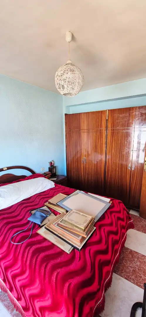 Appartement avec terrasse à vendre à Calle Concha Espina 13, imagen 6