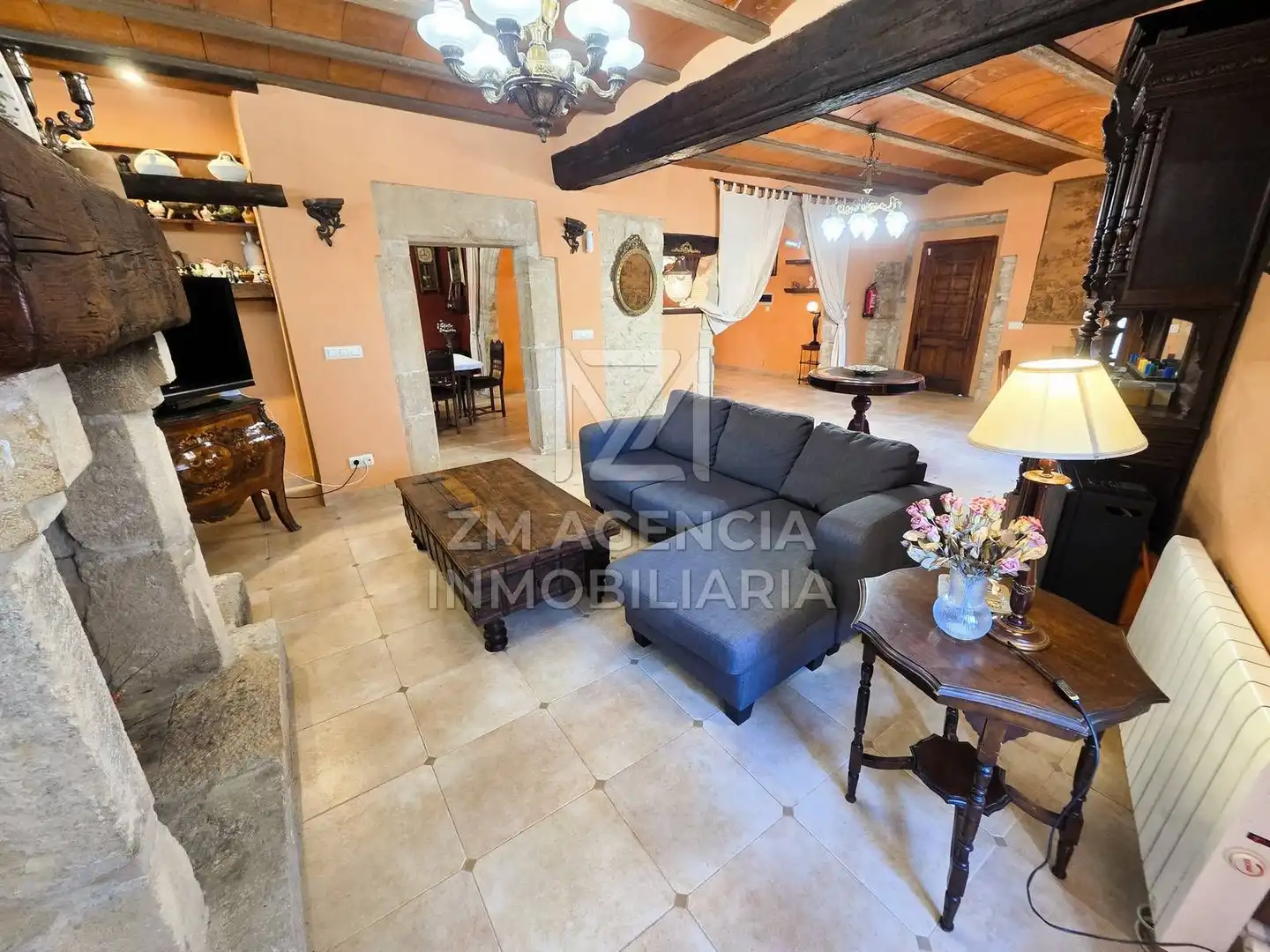 Casa rústica en venta en Traiguera, imagen 78