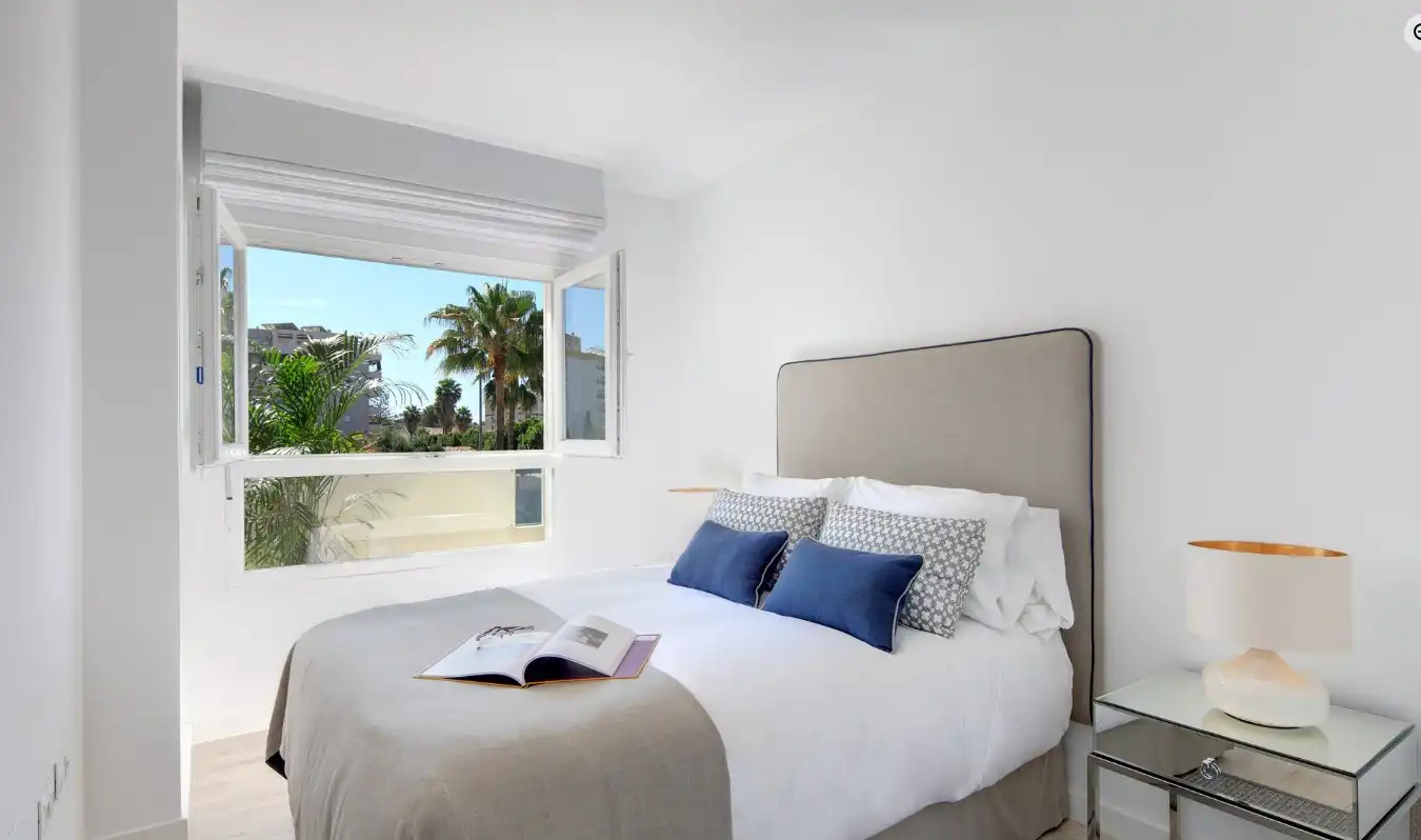 Appartement compact avec terrasse à vendre à Calle Torrente Ballester 7R, imagen 15