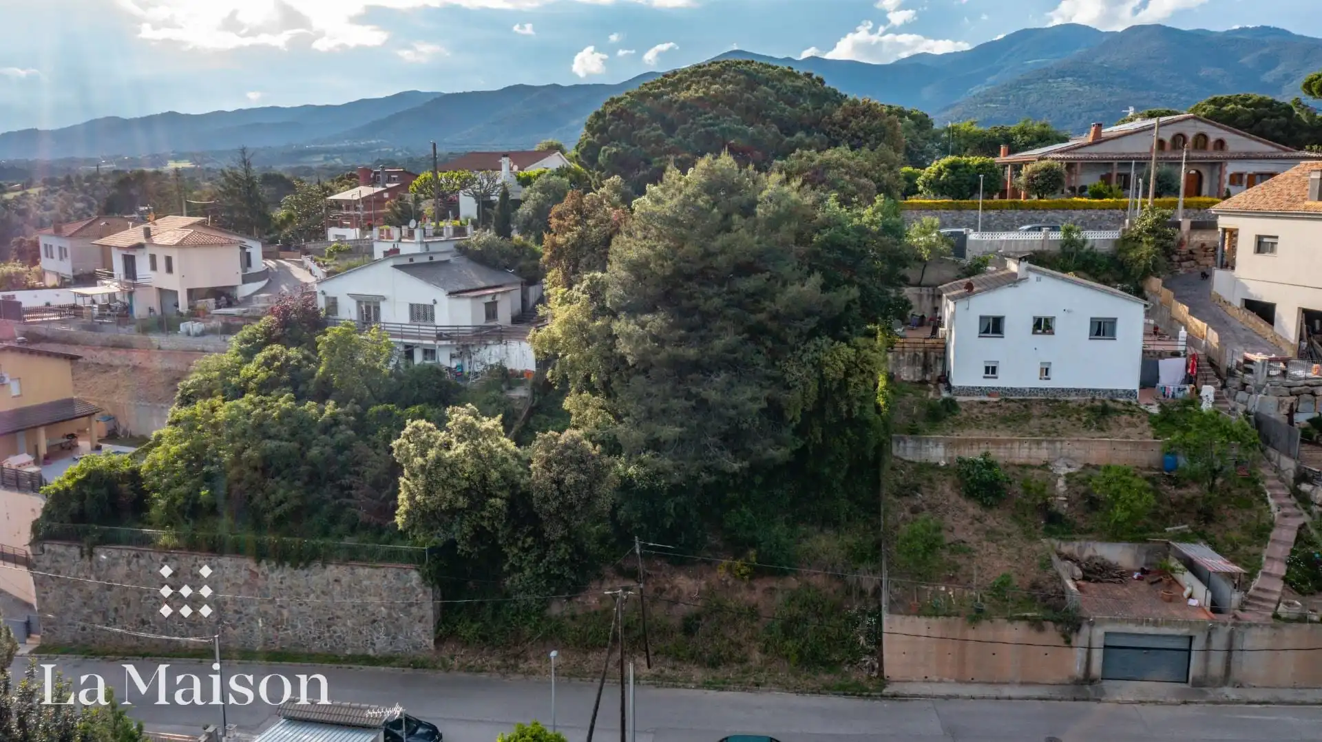 Residential land for sale in Calle del Desmai, imagen 10