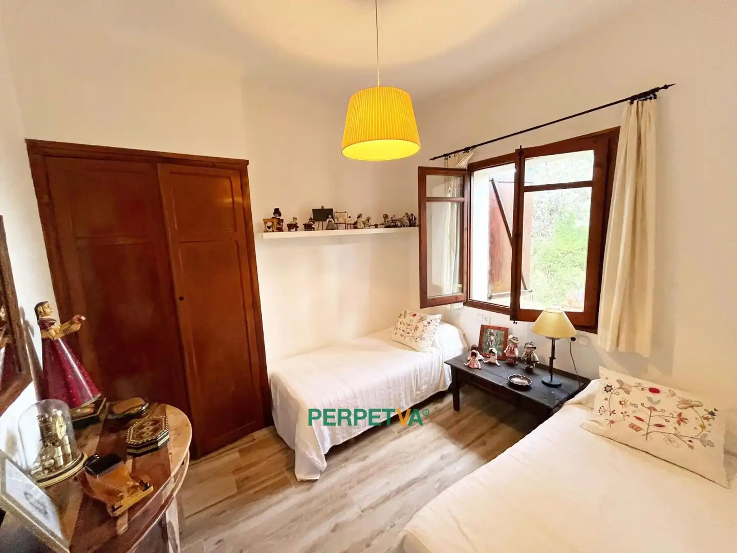 Haus mit Pool zum Verkauf in Castellví de Rosanes, imagen 25