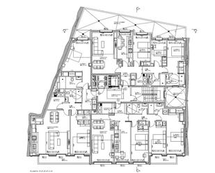 Flat for sale in Ourense Capital 
