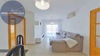 Living room of Flat for sale in Águilas  with Balcony