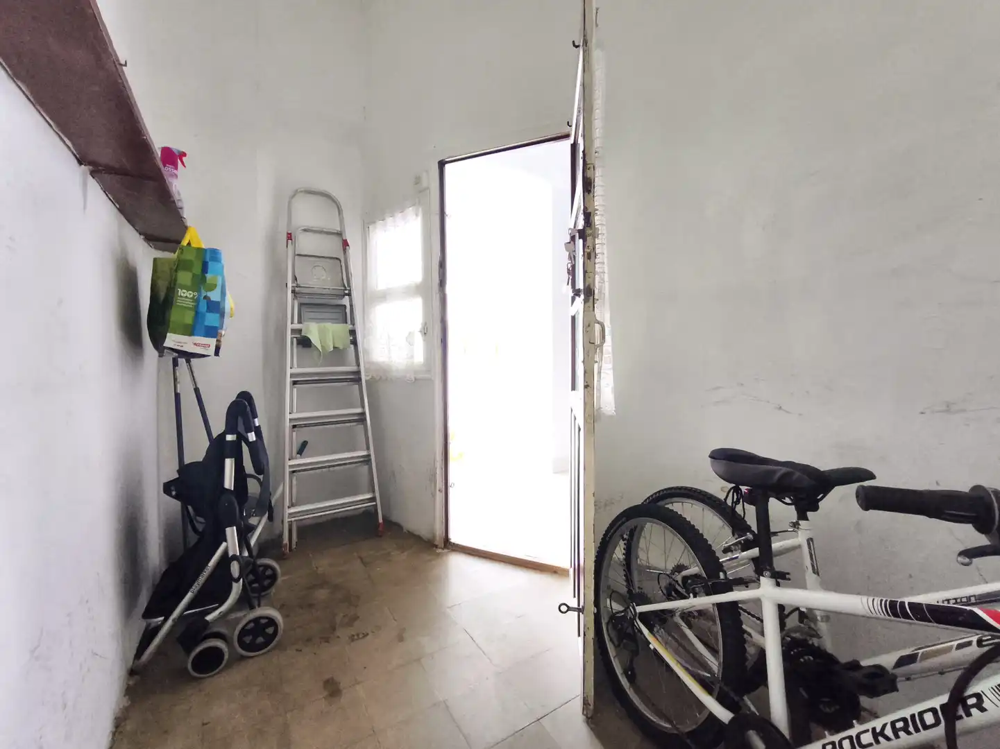 Wohnung zum Verkauf in  Logroño mit Heizung, Parkett und Möbliert