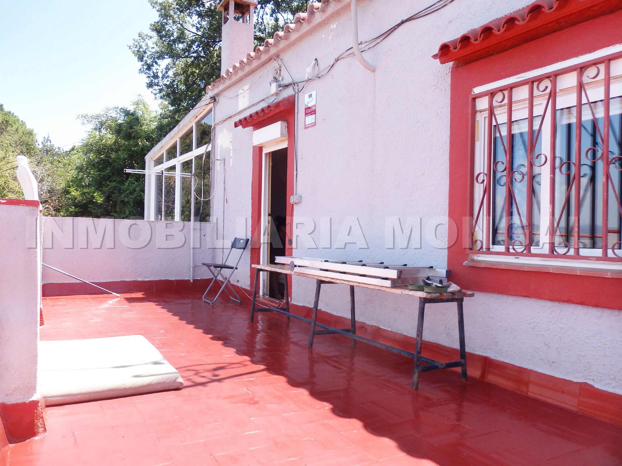 Casa o xalet en venda a Carrer de les Gavarres, Els Canons - Les Orioles - Can Paulet