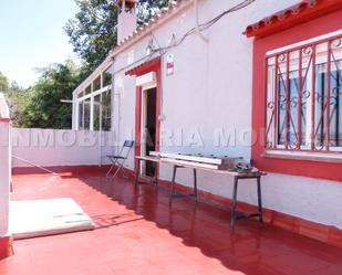 Casa o xalet en venda a Carrer de les Gavarres, Els Canons - Les Orioles - Can Paulet