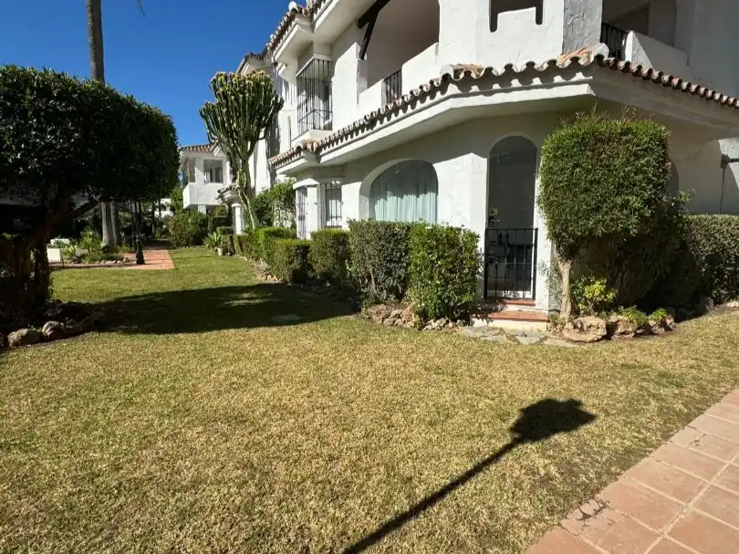 Pis amb piscina de lloguer a Los Naranjos de Marbella 3, imagen 22