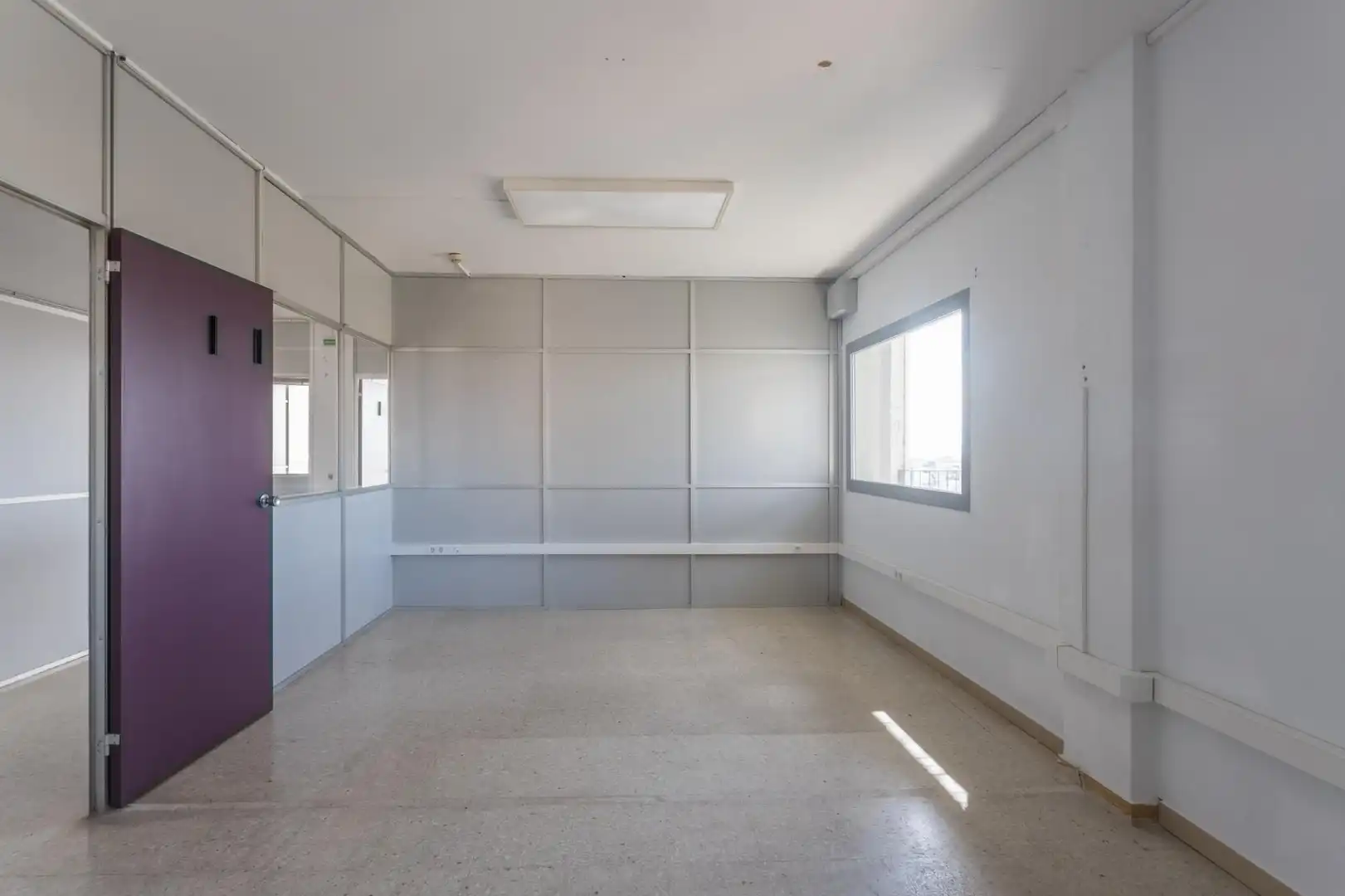 Office for rent in Barcelona