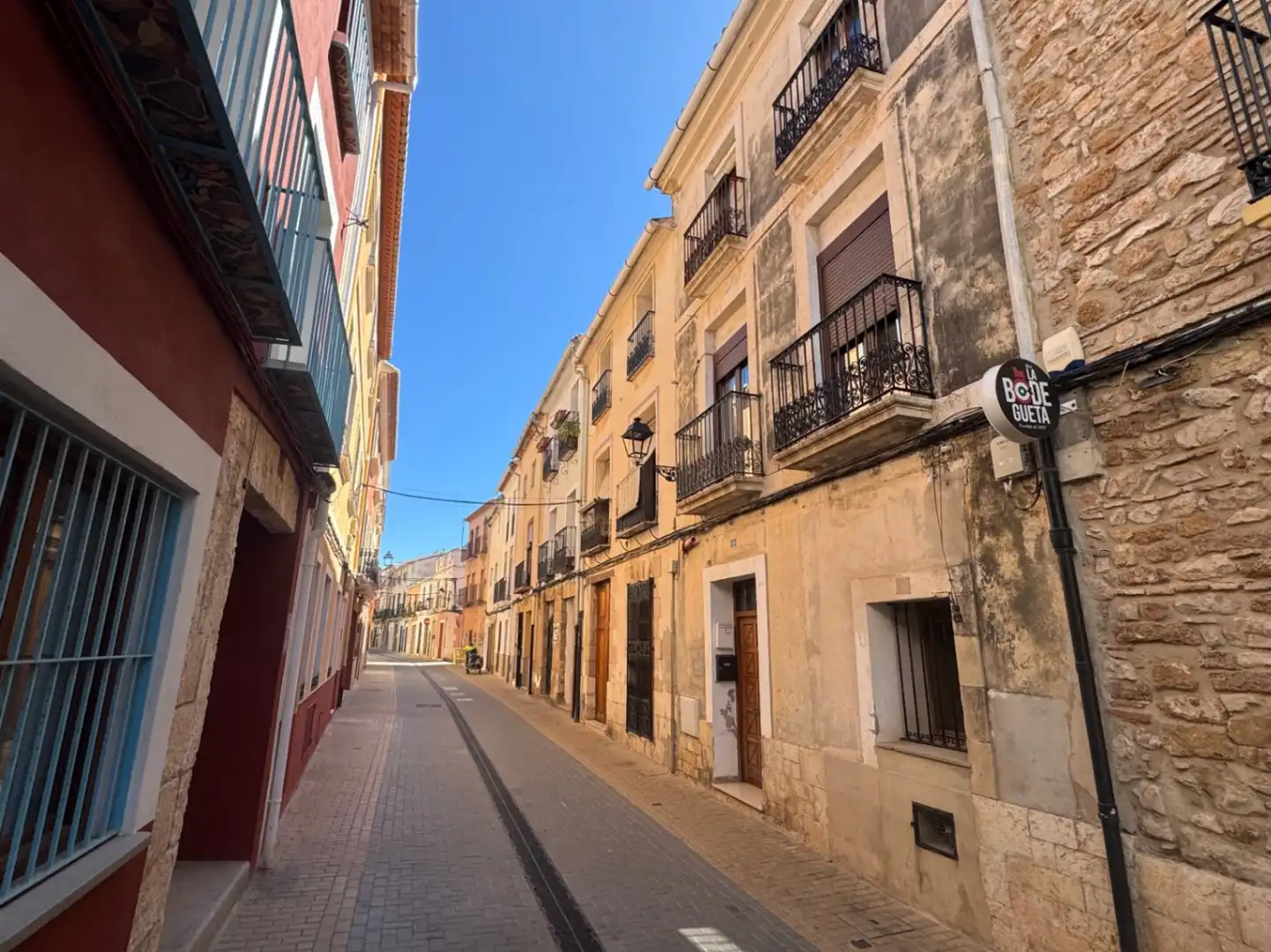 Apartments for sale in Centro Urbano