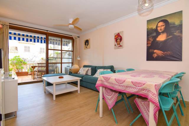 Apartamento en Venta en Colònia de Sant Pere