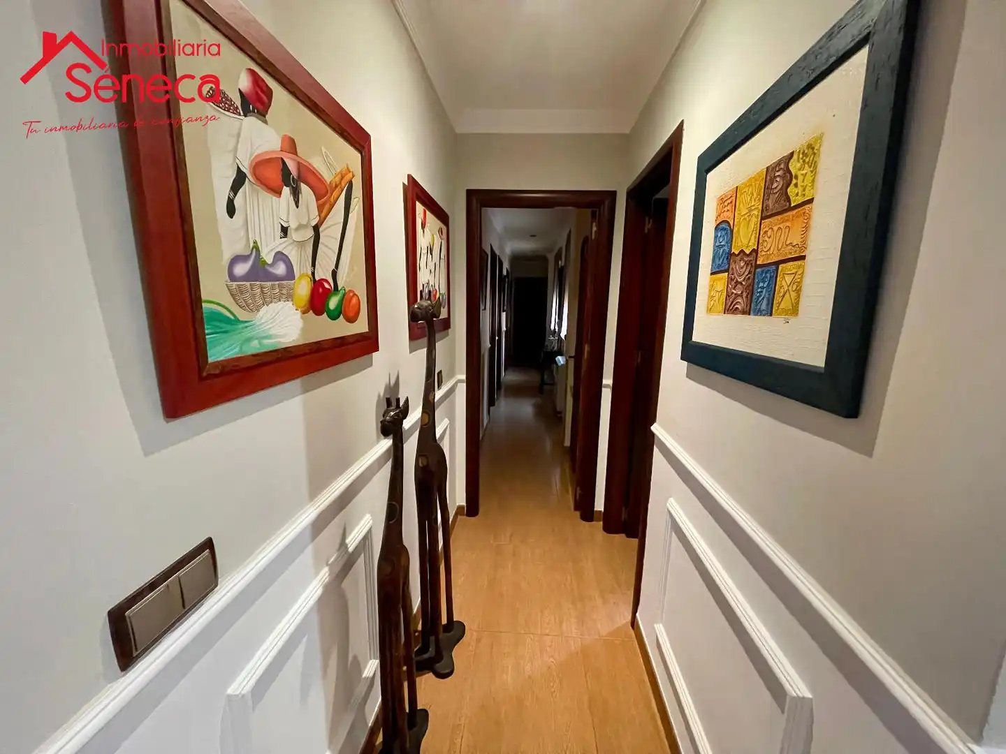 Flat for sale in La Victoria  with Air Conditioner, Heating and Terrace