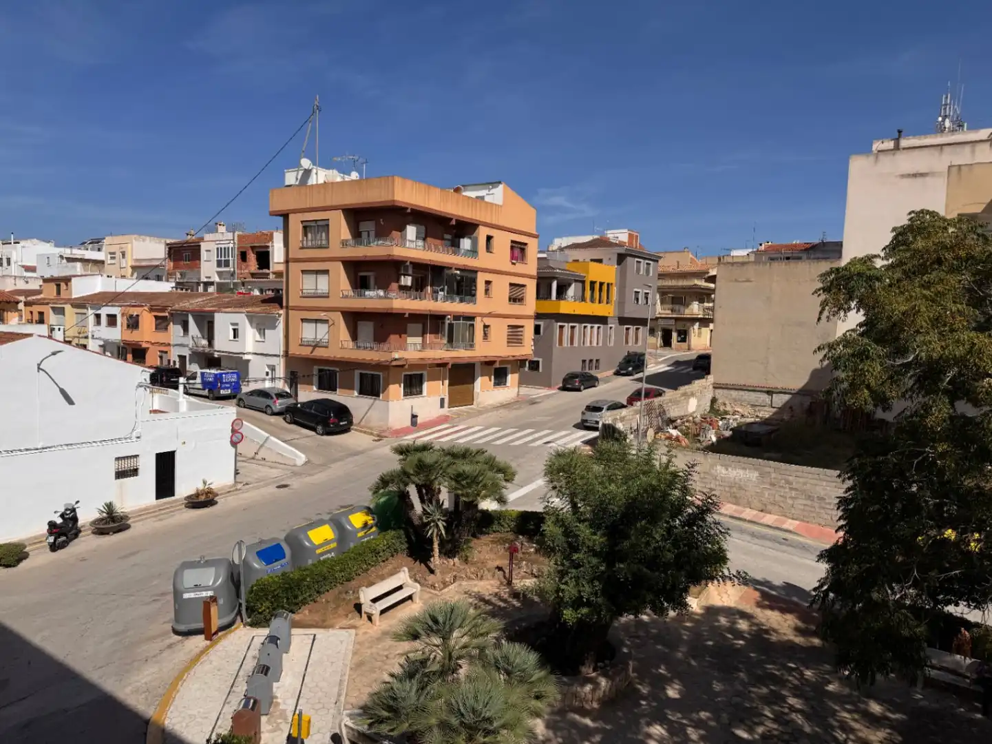 Apartment mit Aufzug zum Verkauf in Teulada, imagen 20
