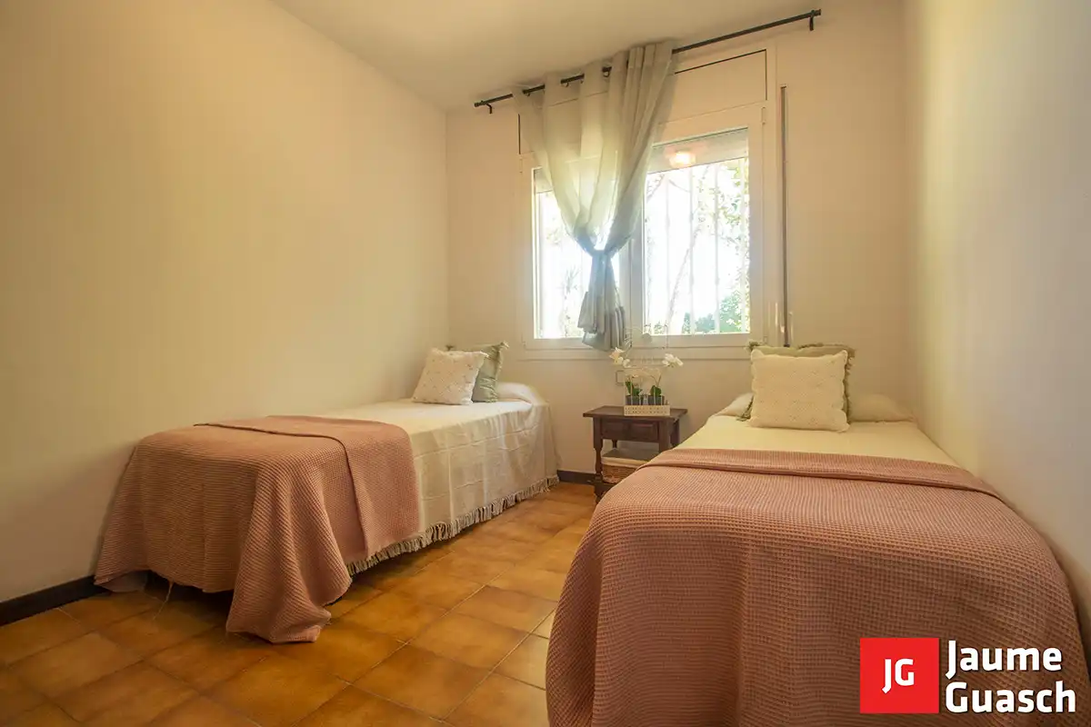 Flat with pool for sale in Passeig de Francesc Macià 36, imagen 23