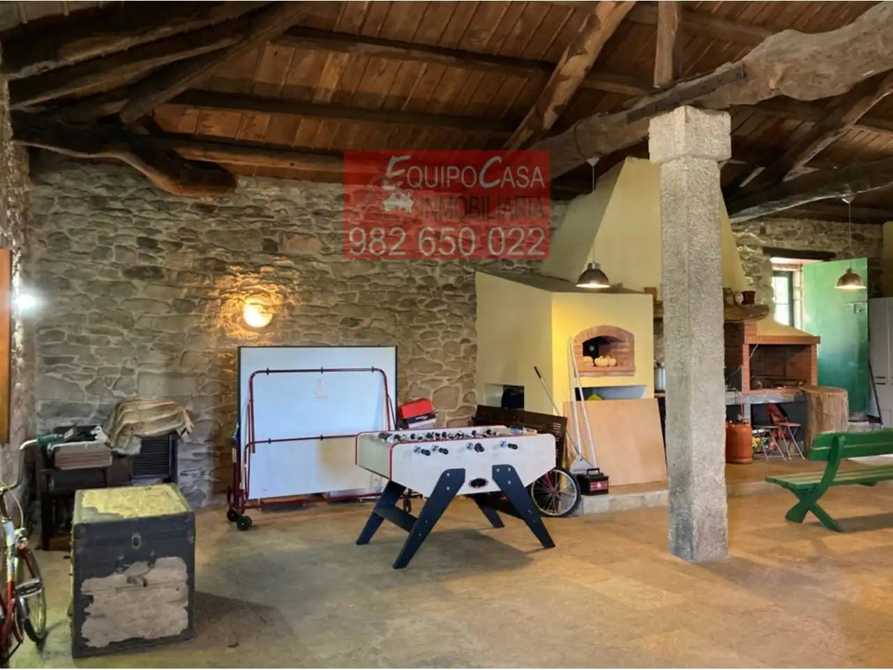 Casa o chalet en venta en Lugo con Calefacción, Jardín privado y Terraza