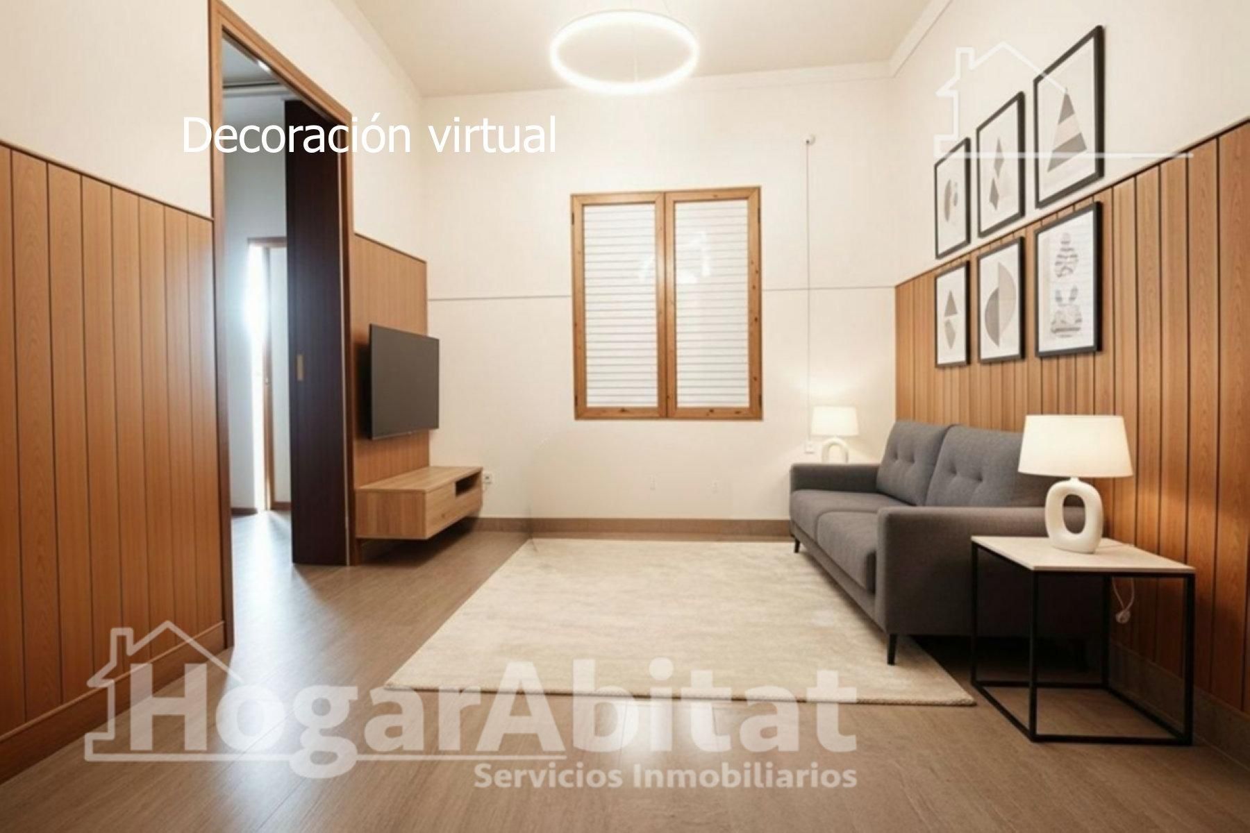 Sala d'estar de Casa o xalet en venda en Nules amb Terrassa
