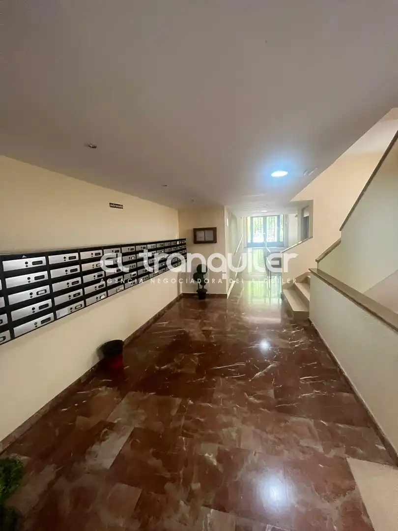 Piso con ascensor en alquiler en Calle Isla de Arosa, imagen 12