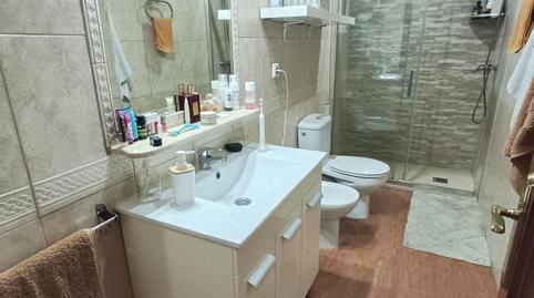 Foto 4 de Piso en venta en Santa Rosa - Valdeolleros,  Córdoba Capital