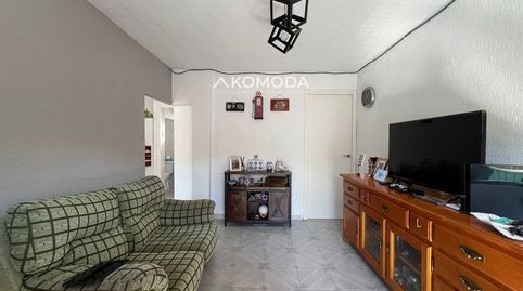 Foto 4 de Piso en venta en Raza, El Carmen - Cardeñas, Huelva Capital