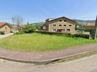 Terrenos y solares en venta en CILLEROS, (SOLAR DE SOPEÑA)