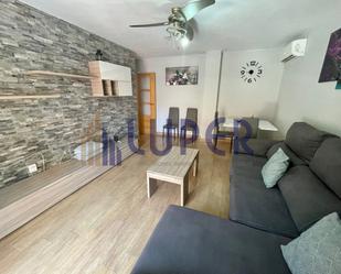 Living room of Flat to rent in San Vicente del Raspeig / Sant Vicent del Raspeig