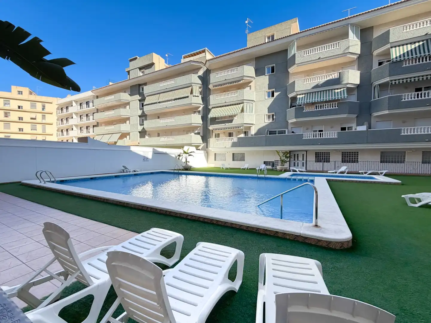 Attique avec terrasse à vendre à Campello Playa, imagen 21
